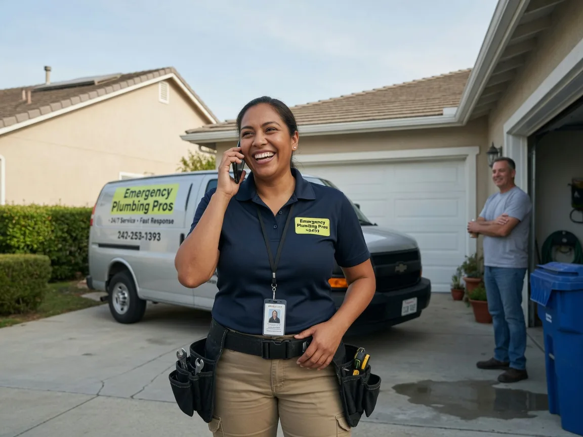 Emergency Plumber Vienna, GA FAQs